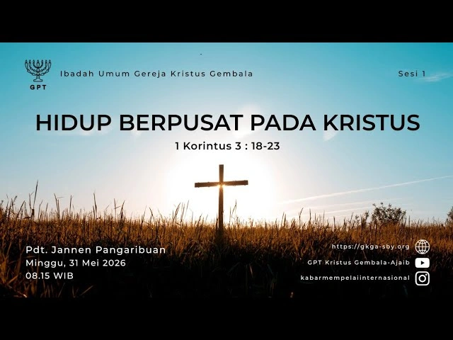 hidup-berpusat-pada-kristus