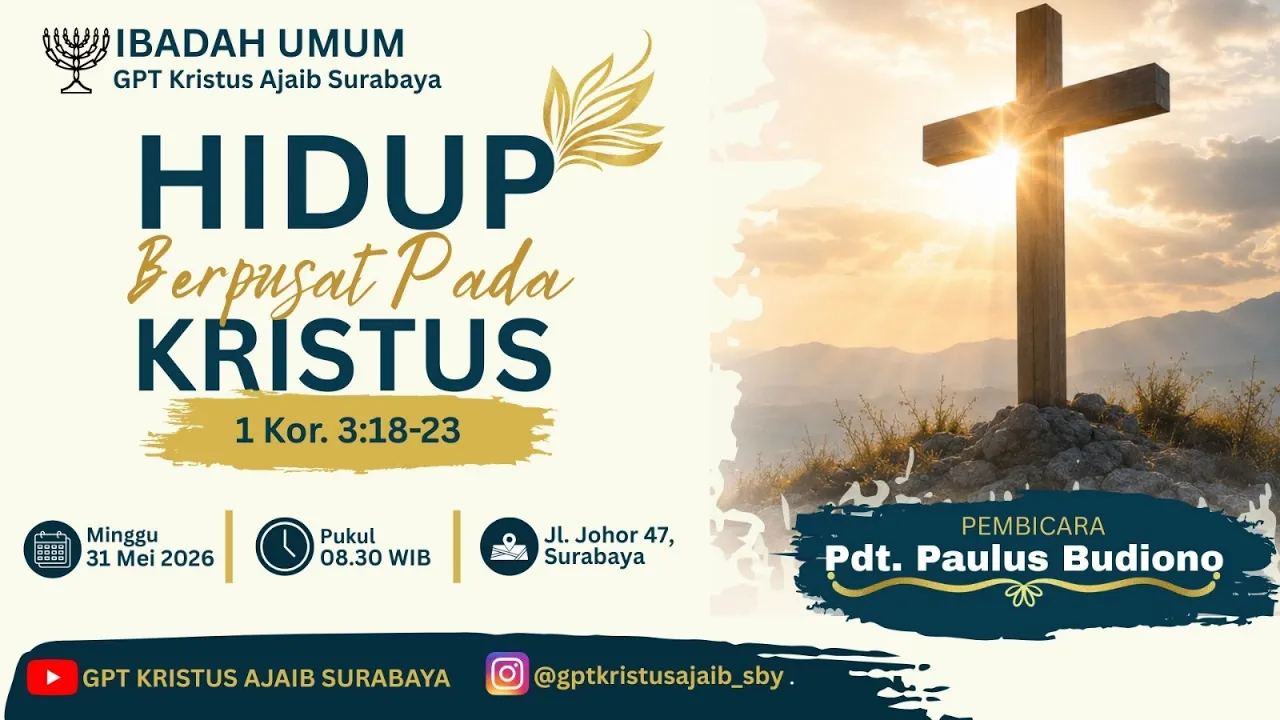 hidup_berpusat_pada_kristus