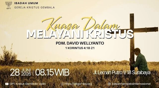 kuasa-dalam-melayani-kristus