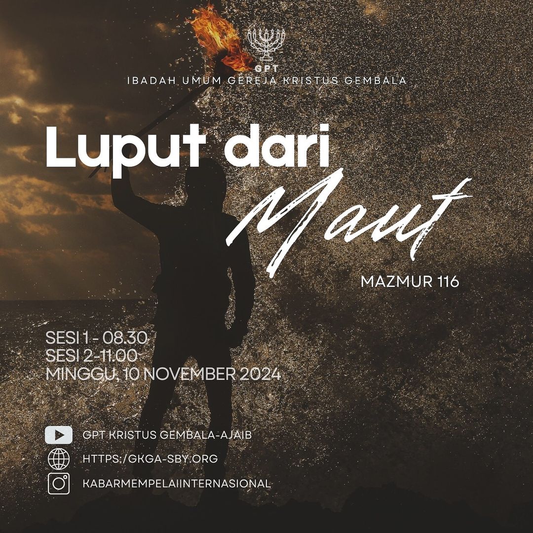 luput-dari-maut