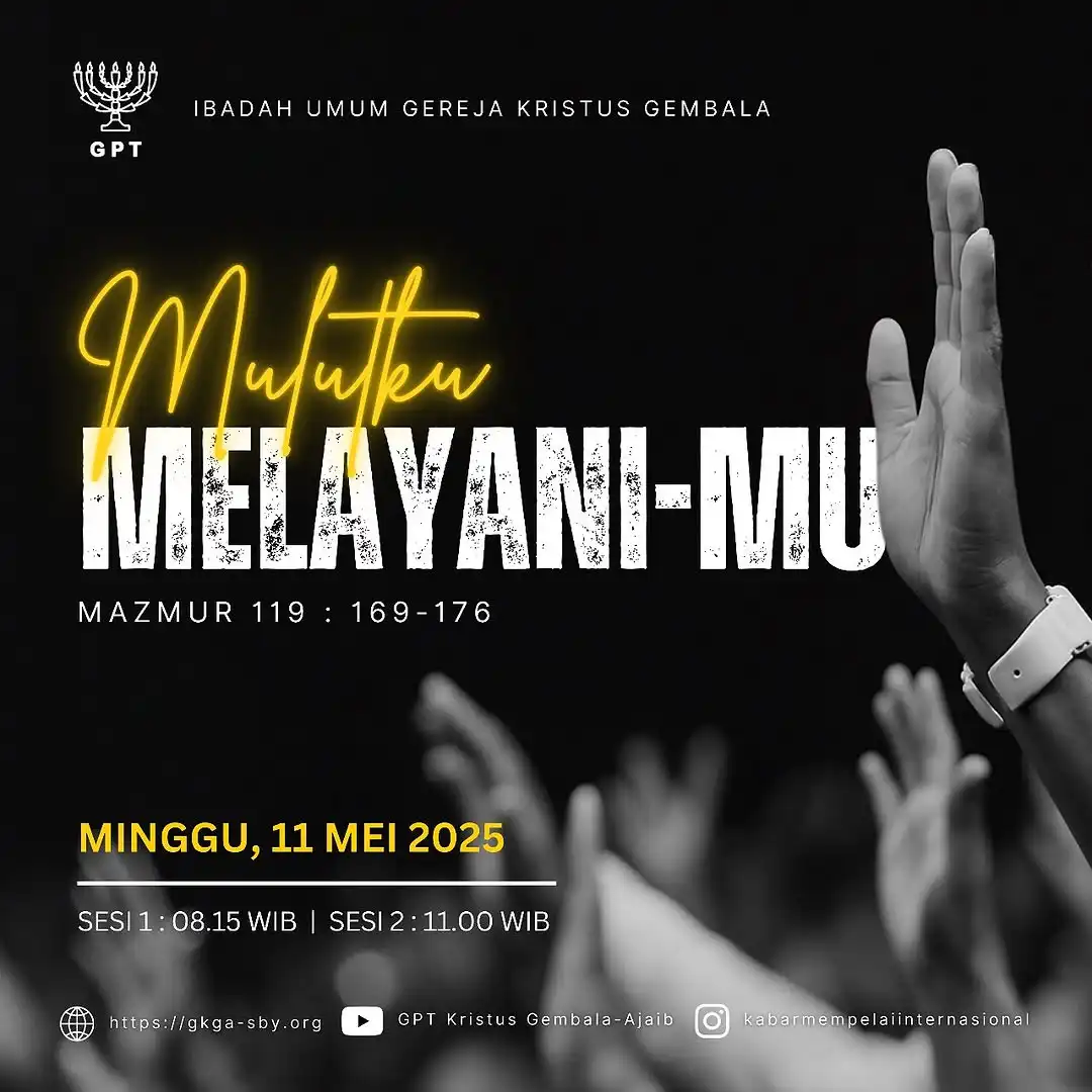 mulutku-melayanimu
