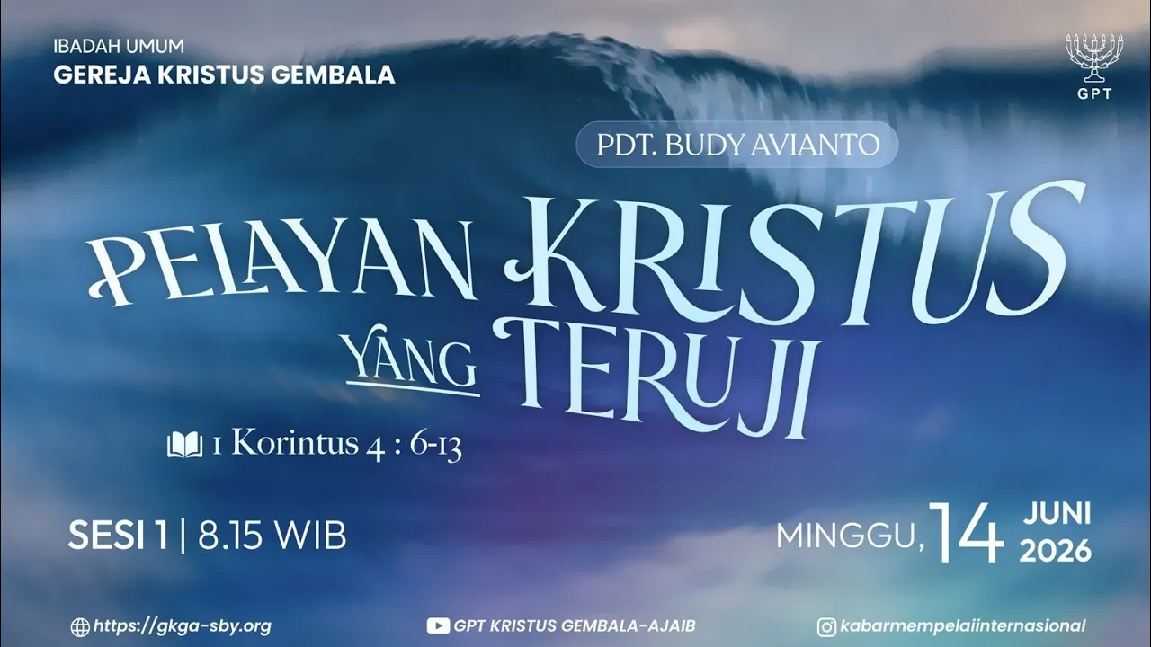 pelayan-kristus-yang-teruji