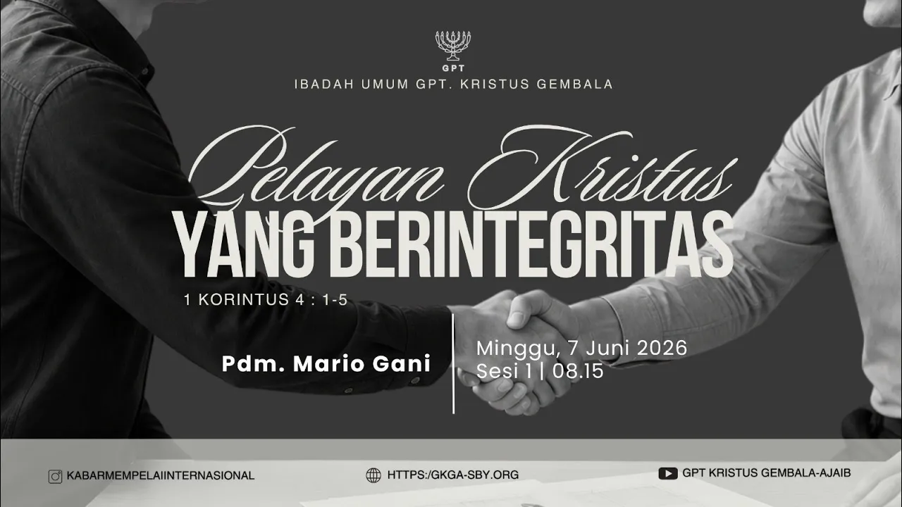 pelayanan-kristus-yang-berintegritas