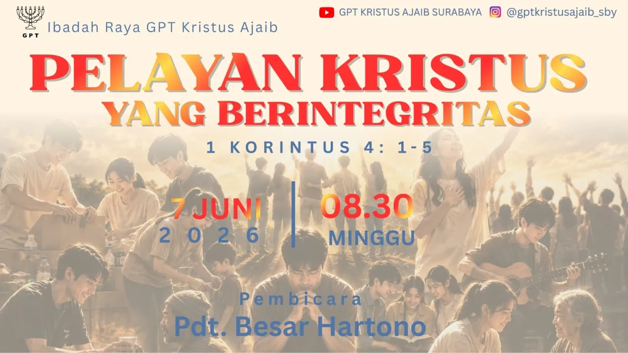 pelayanan_kristus_yang_berintegritas