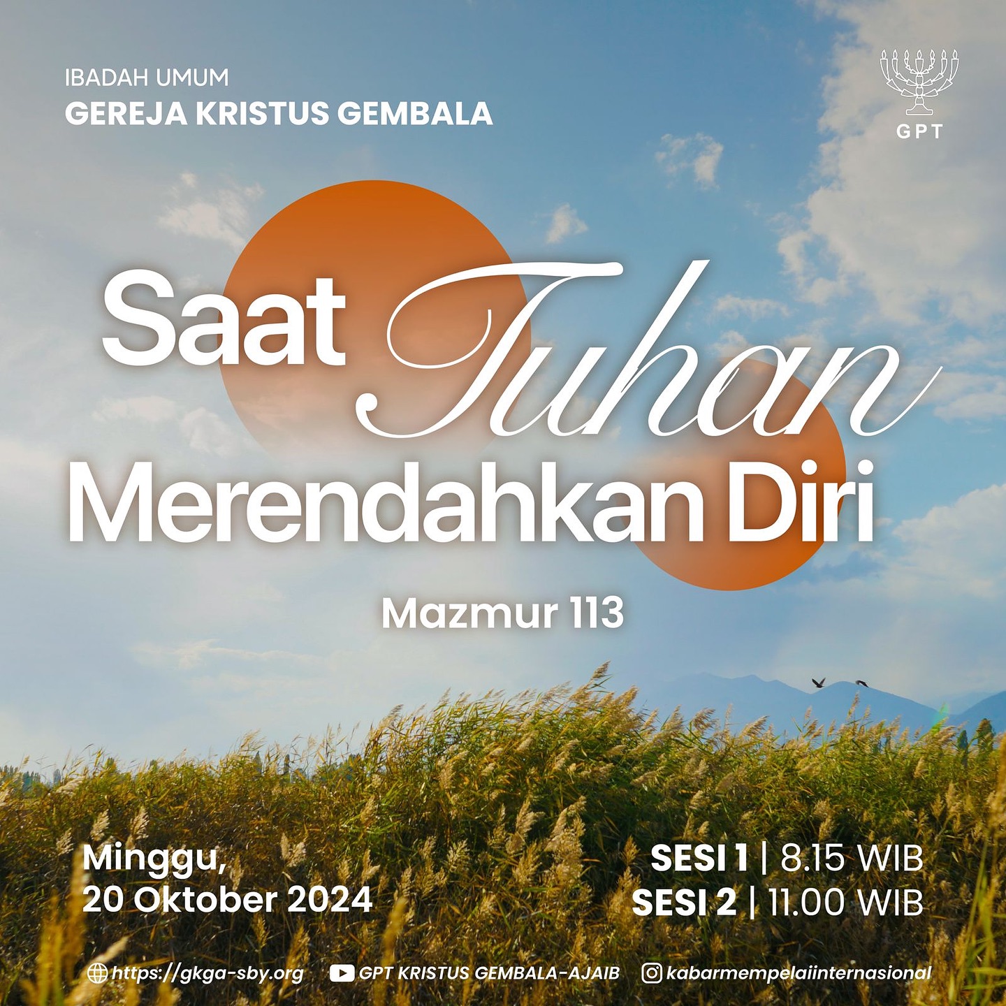 saat-tuhan-merendahkan-diri