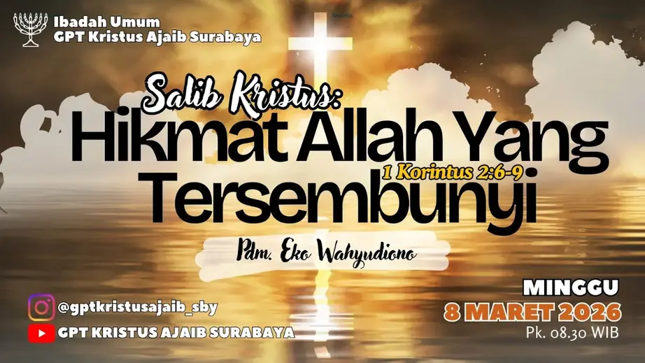 salib_kristus_hikmat_allah_yang_tersembunyi