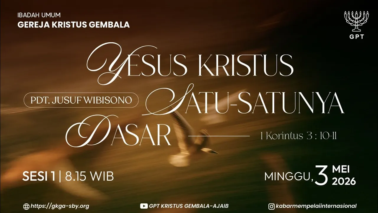 yesus-kristus-satu-satu-nya-dasar